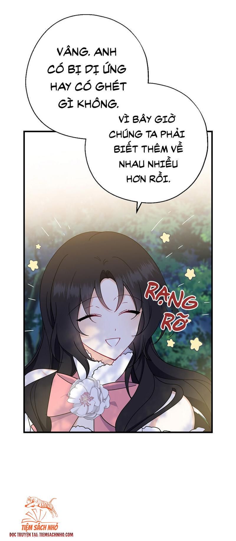  Trở Thành Con Gái Nhà Tài Phiệt Chương 34 page 56 - Giả Dược