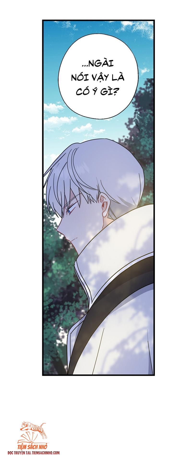  Trở Thành Con Gái Nhà Tài Phiệt Chương 34 page 9 - Giả Dược