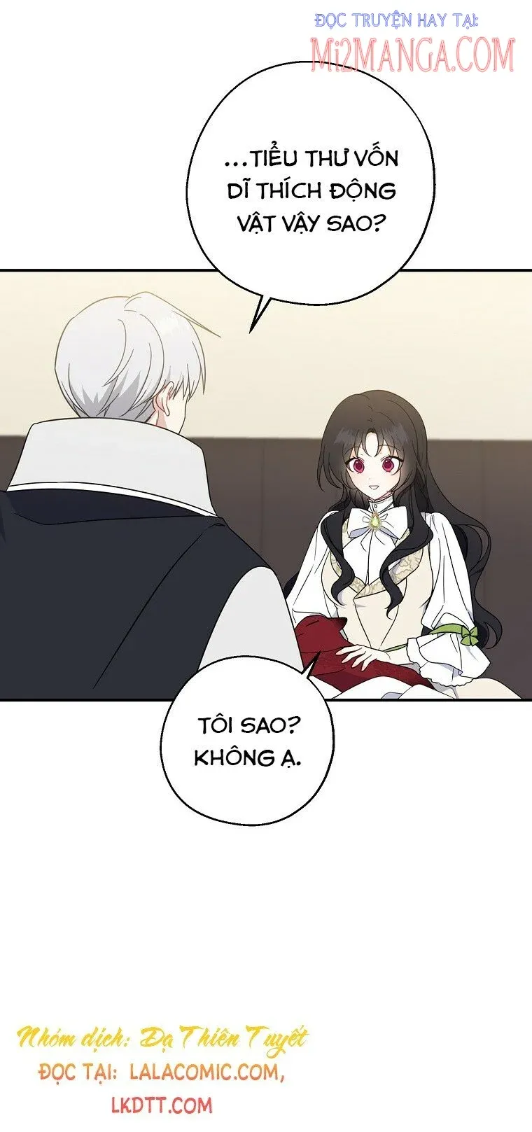 đọc truyện  Trở Thành Con Gái Nhà Tài Phiệt Chương 36.5 ảnh 17 tại Thiên Thai Truyện