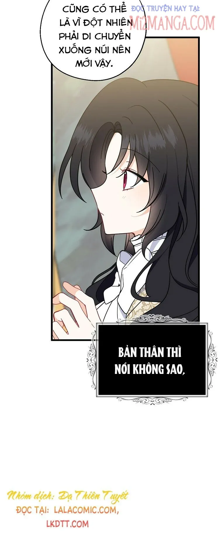 đọc truyện  Trở Thành Con Gái Nhà Tài Phiệt Chương 36.5 ảnh 4 tại Thiên Thai Truyện