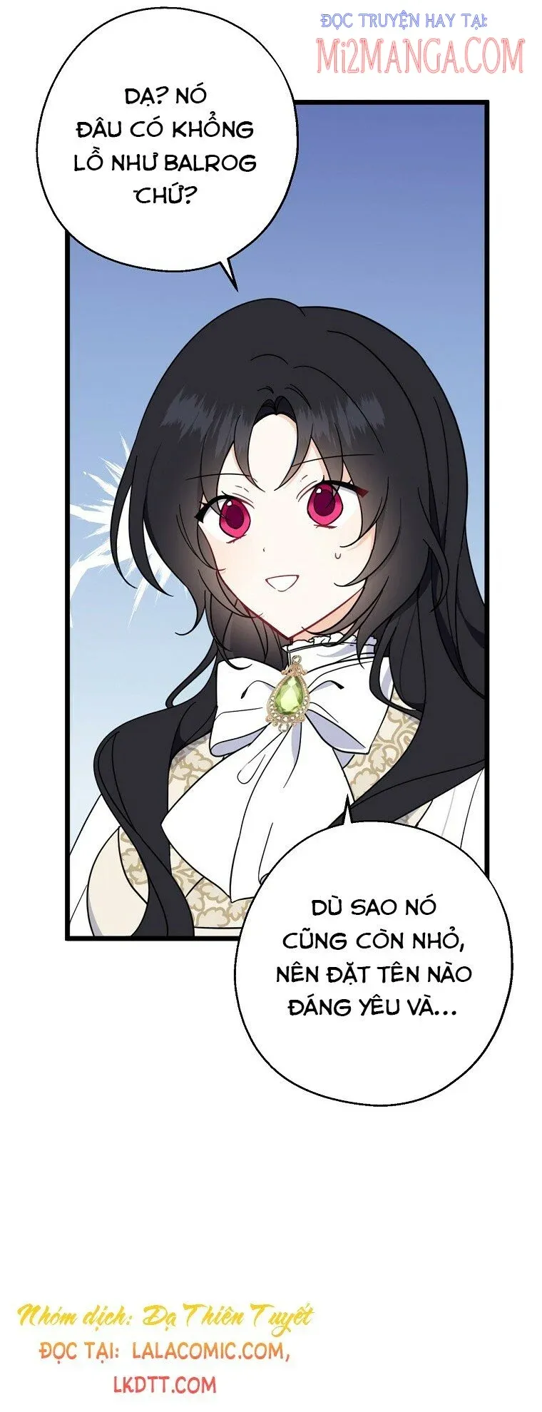 đọc truyện  Trở Thành Con Gái Nhà Tài Phiệt Chương 36.5 ảnh 24 tại Thiên Thai Truyện