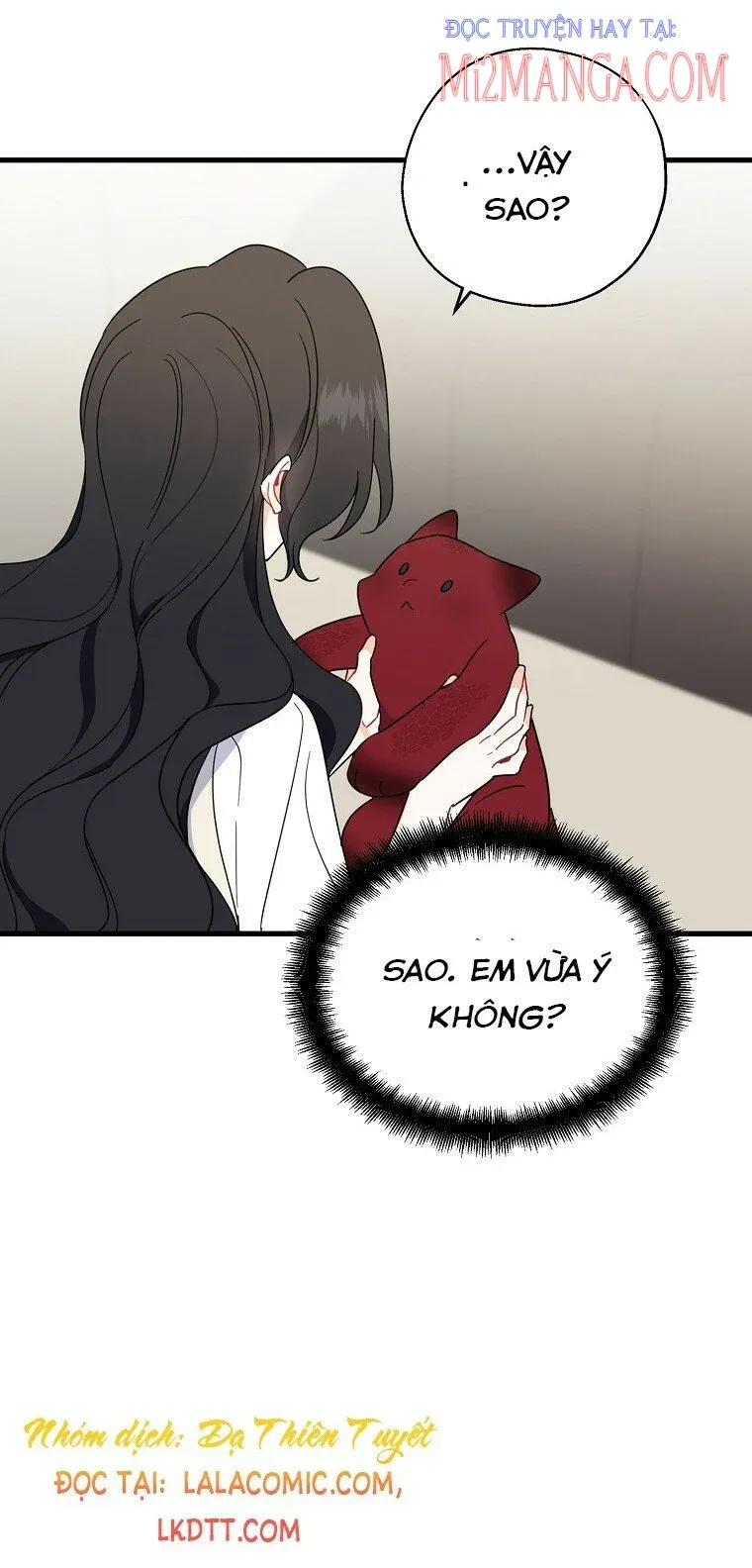 đọc truyện  Trở Thành Con Gái Nhà Tài Phiệt Chương 36.5 ảnh 26 tại Thiên Thai Truyện