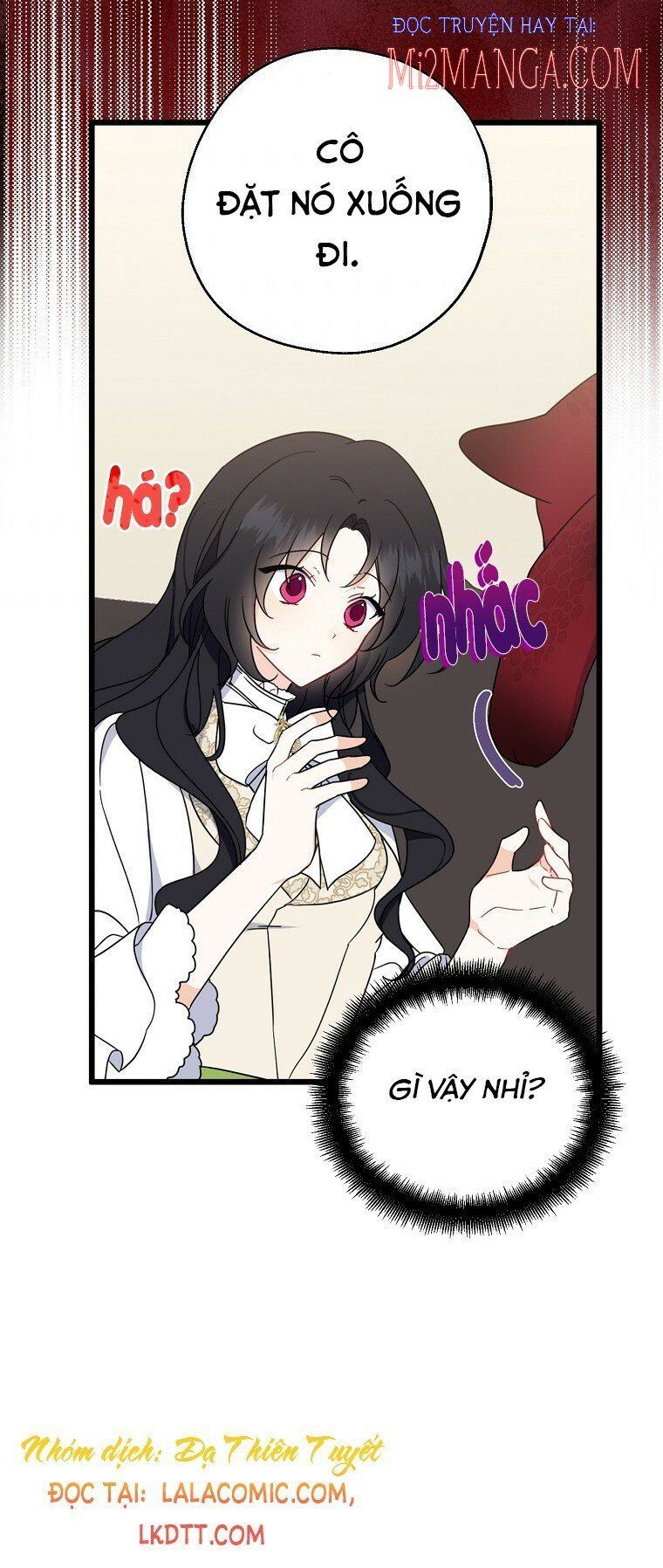 đọc truyện  Trở Thành Con Gái Nhà Tài Phiệt Chương 36.5 ảnh 28 tại Thiên Thai Truyện