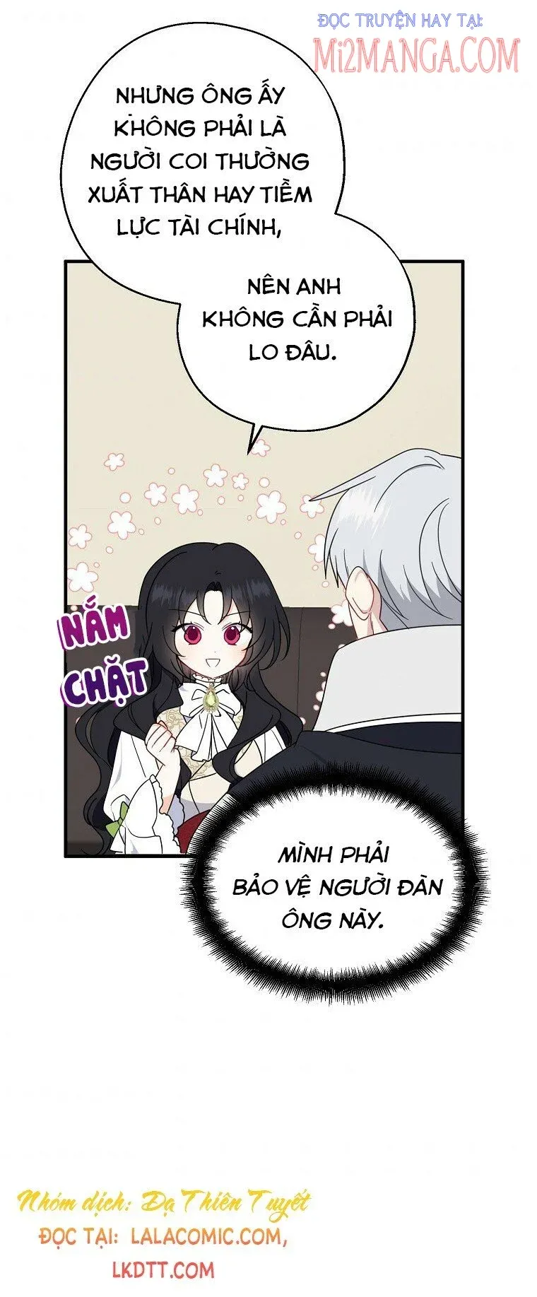 đọc truyện  Trở Thành Con Gái Nhà Tài Phiệt Chương 36.5 ảnh 6 tại Thiên Thai Truyện