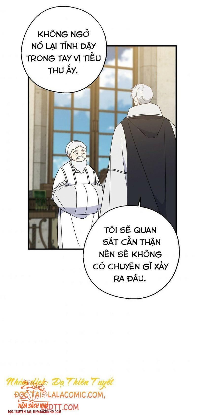  Trở Thành Con Gái Nhà Tài Phiệt Chương 36 page 2 - Giả Dược