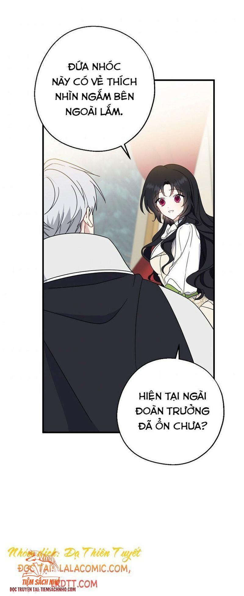  Trở Thành Con Gái Nhà Tài Phiệt Chương 36 page 22 - Giả Dược