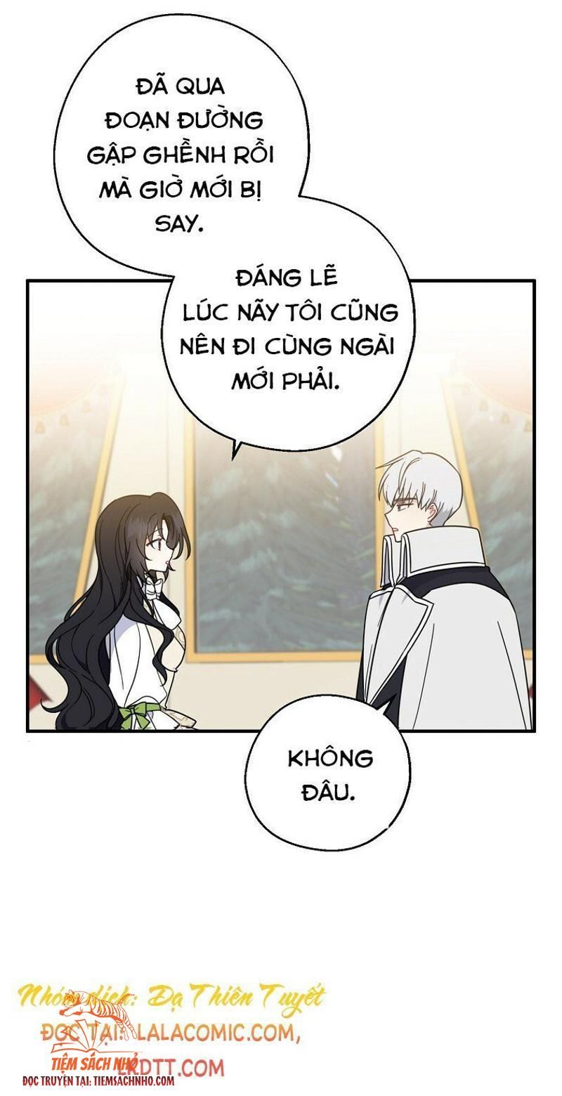  Trở Thành Con Gái Nhà Tài Phiệt Chương 36 page 24 - Giả Dược