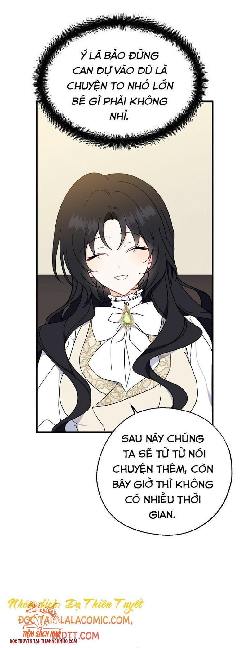  Trở Thành Con Gái Nhà Tài Phiệt Chương 36 page 26 - Giả Dược