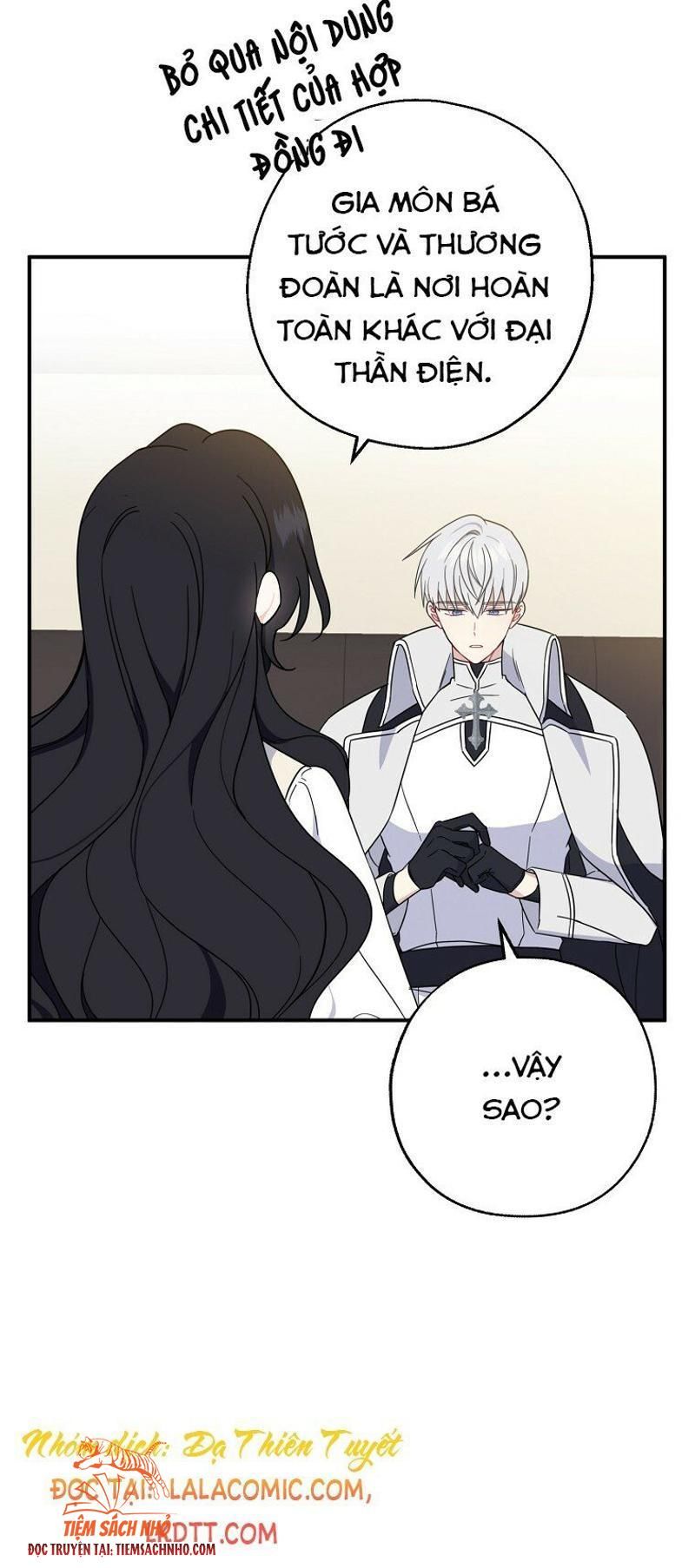  Trở Thành Con Gái Nhà Tài Phiệt Chương 36 page 27 - Giả Dược