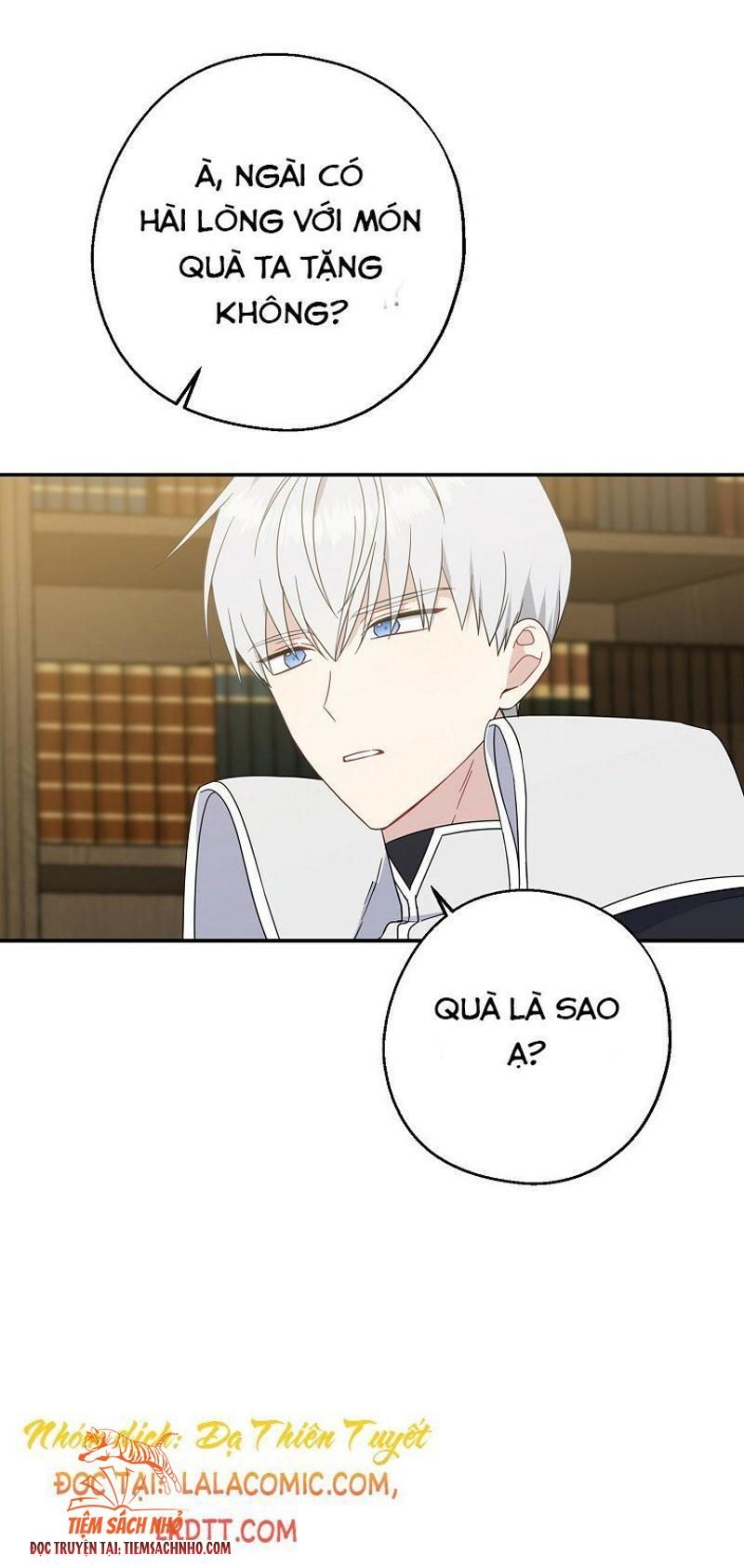  Trở Thành Con Gái Nhà Tài Phiệt Chương 36 page 4 - Giả Dược