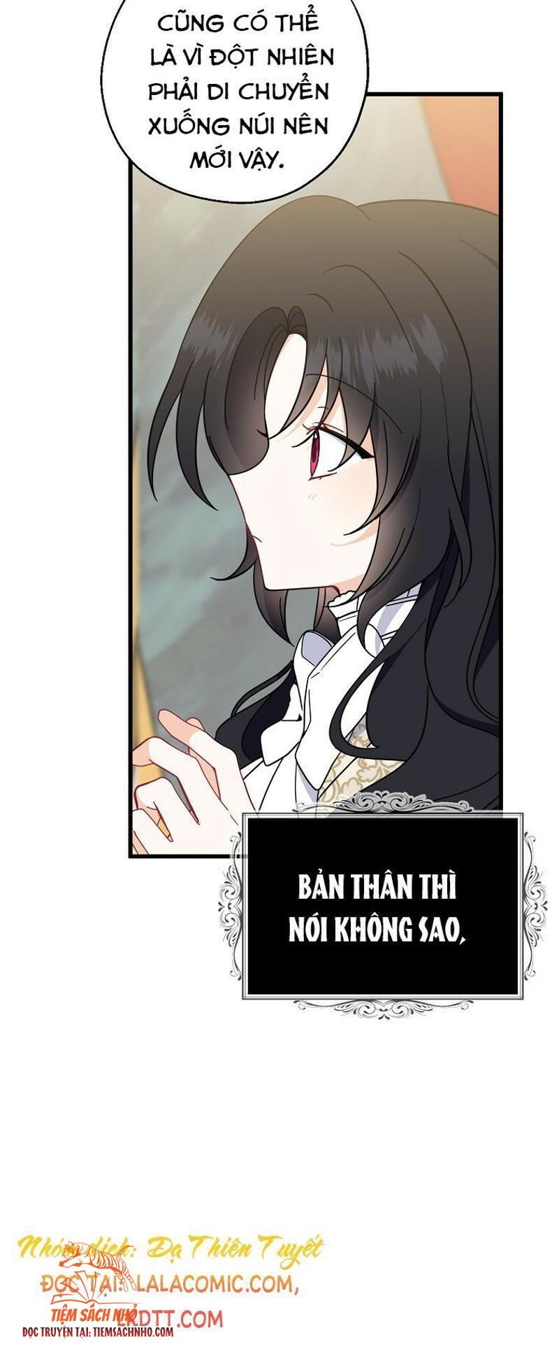  Trở Thành Con Gái Nhà Tài Phiệt Chương 36 page 32 - Giả Dược