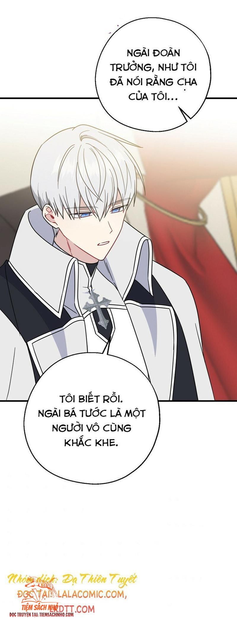  Trở Thành Con Gái Nhà Tài Phiệt Chương 36 page 33 - Giả Dược
