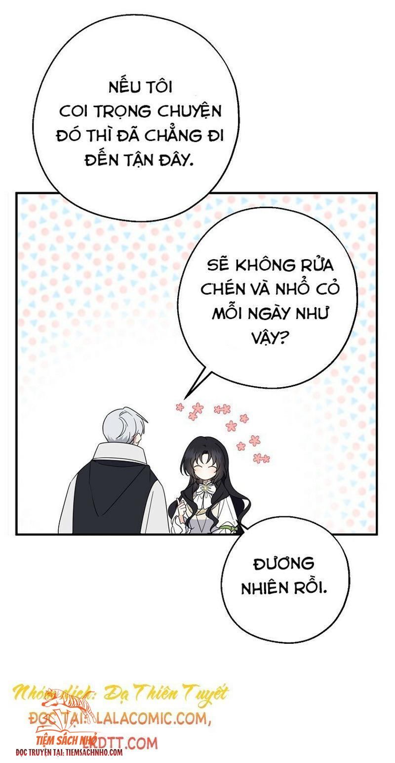  Trở Thành Con Gái Nhà Tài Phiệt Chương 36 page 39 - Giả Dược