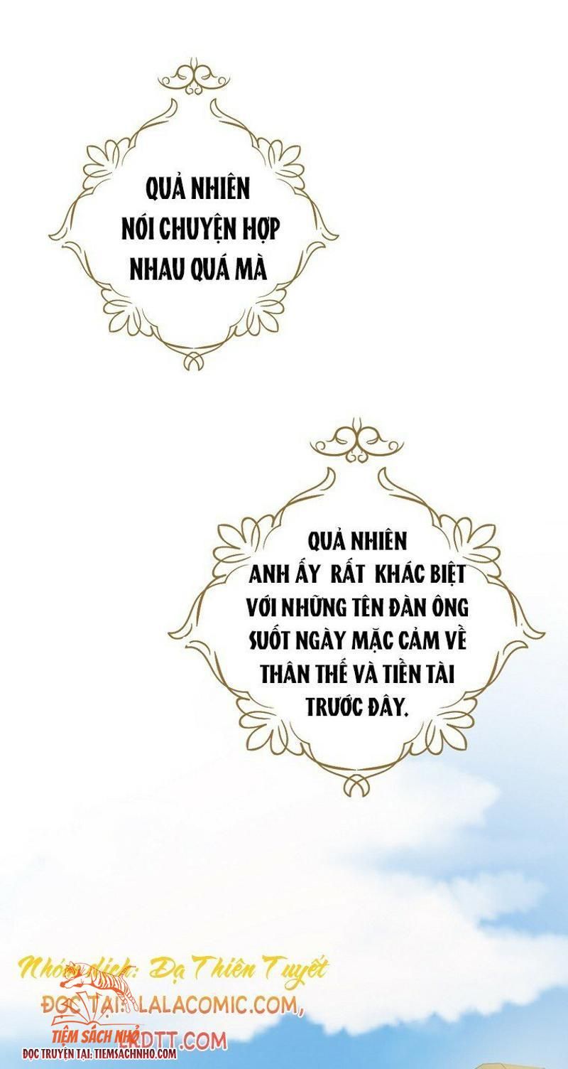  Trở Thành Con Gái Nhà Tài Phiệt Chương 36 page 40 - Giả Dược