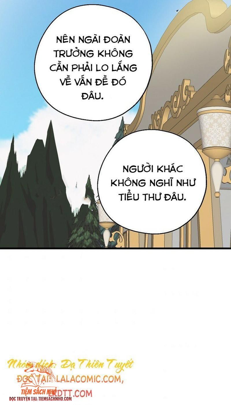  Trở Thành Con Gái Nhà Tài Phiệt Chương 36 page 41 - Giả Dược