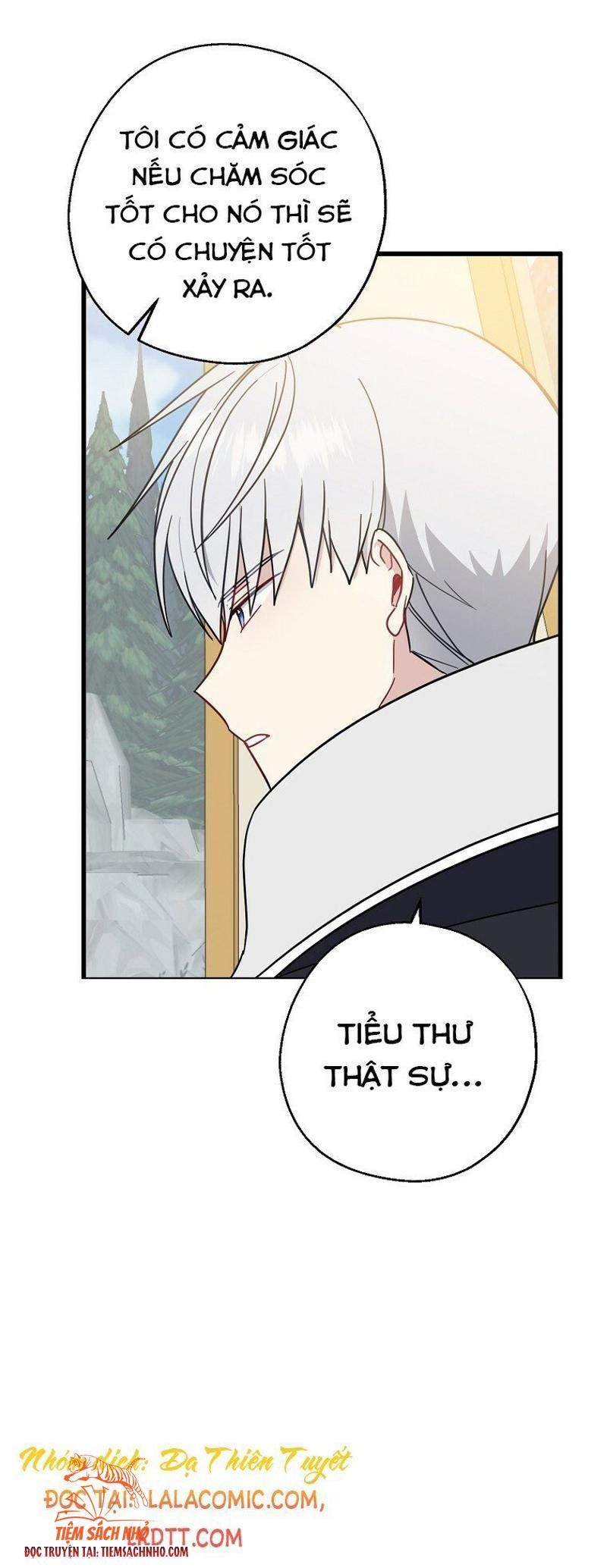  Trở Thành Con Gái Nhà Tài Phiệt Chương 36 page 47 - Giả Dược