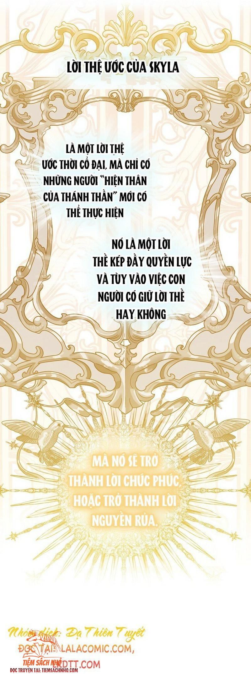  Trở Thành Con Gái Nhà Tài Phiệt Chương 36 page 6 - Giả Dược