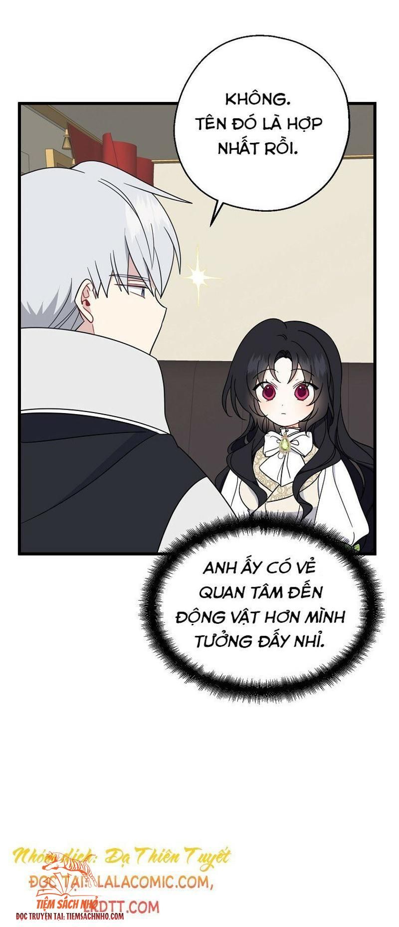  Trở Thành Con Gái Nhà Tài Phiệt Chương 36 page 53 - Giả Dược