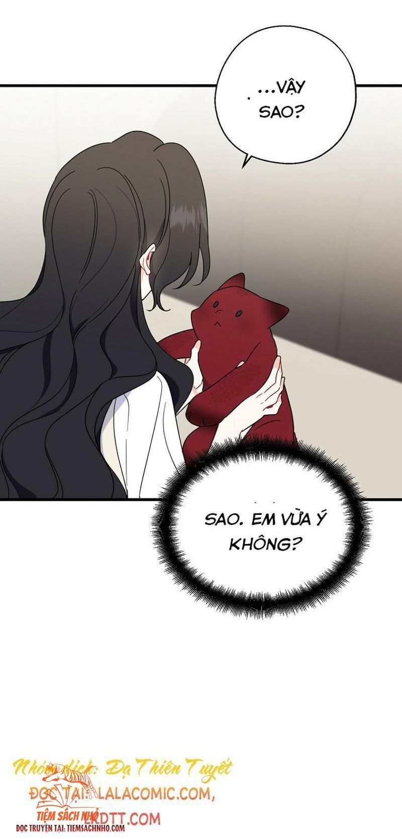  Trở Thành Con Gái Nhà Tài Phiệt Chương 36 page 54 - Giả Dược