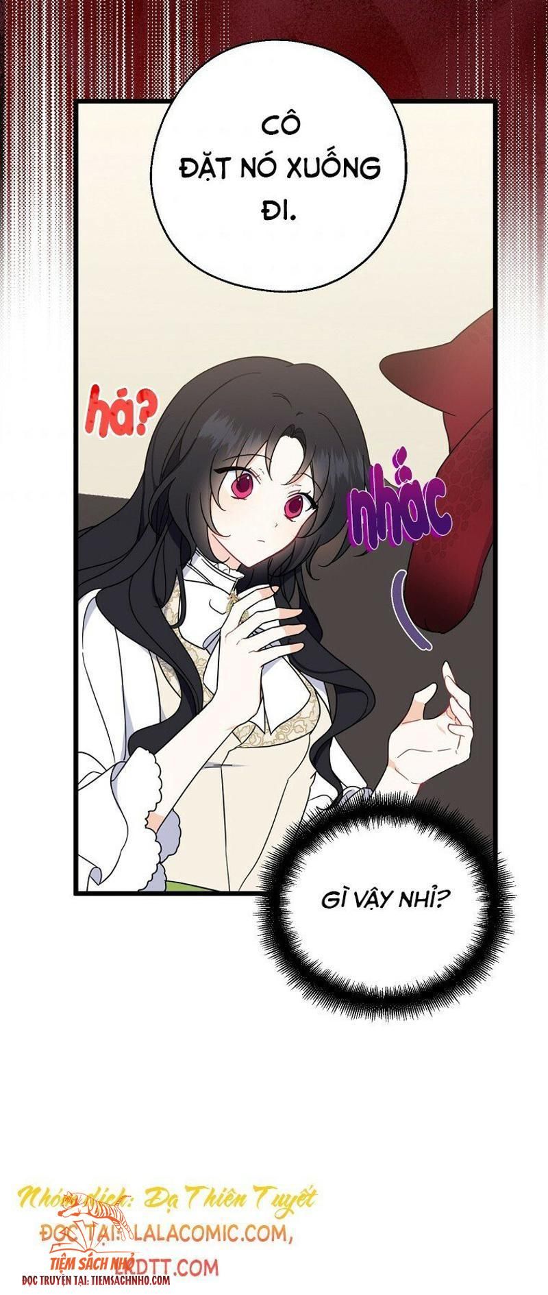  Trở Thành Con Gái Nhà Tài Phiệt Chương 36 page 56 - Giả Dược