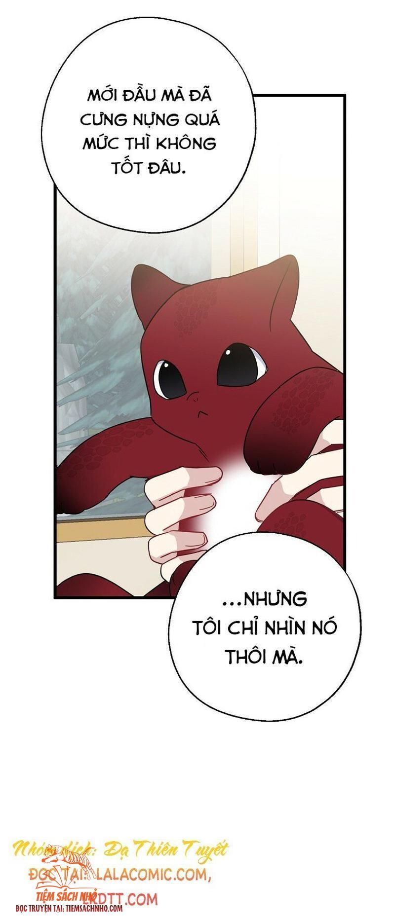  Trở Thành Con Gái Nhà Tài Phiệt Chương 36 page 57 - Giả Dược