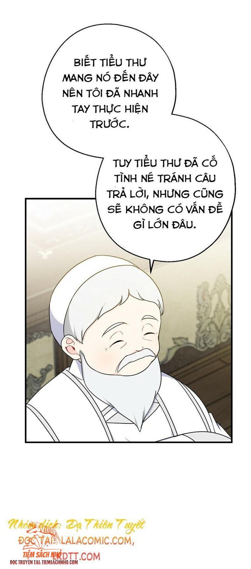  Trở Thành Con Gái Nhà Tài Phiệt Chương 36 page 7 - Giả Dược