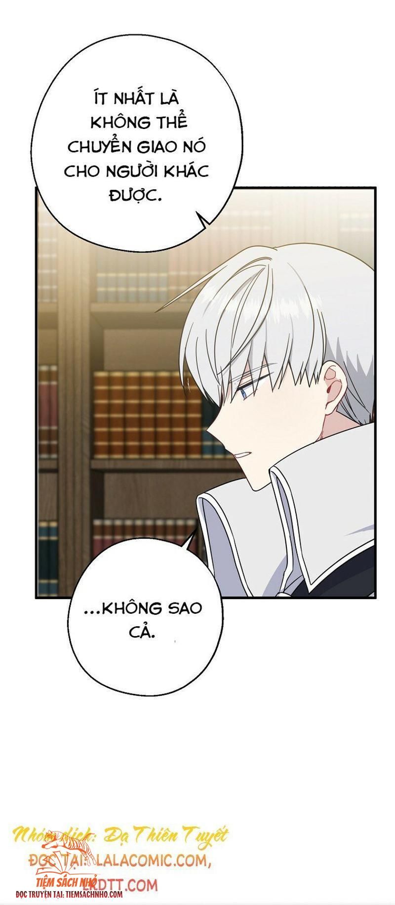  Trở Thành Con Gái Nhà Tài Phiệt Chương 36 page 8 - Giả Dược