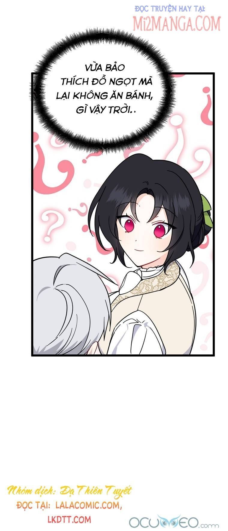 đọc truyện  Trở Thành Con Gái Nhà Tài Phiệt Chương 37.5 ảnh 17 tại Thiên Thai Truyện