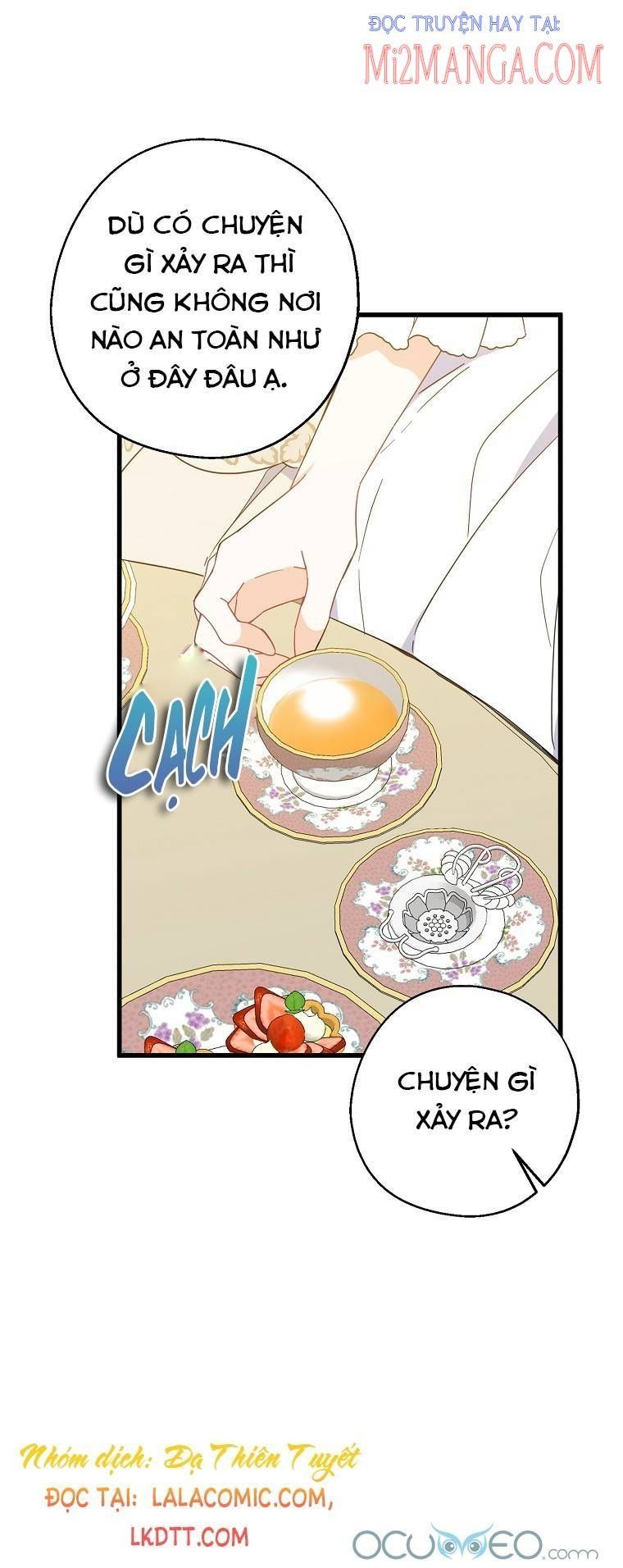 đọc truyện  Trở Thành Con Gái Nhà Tài Phiệt Chương 37.5 ảnh 20 tại Thiên Thai Truyện