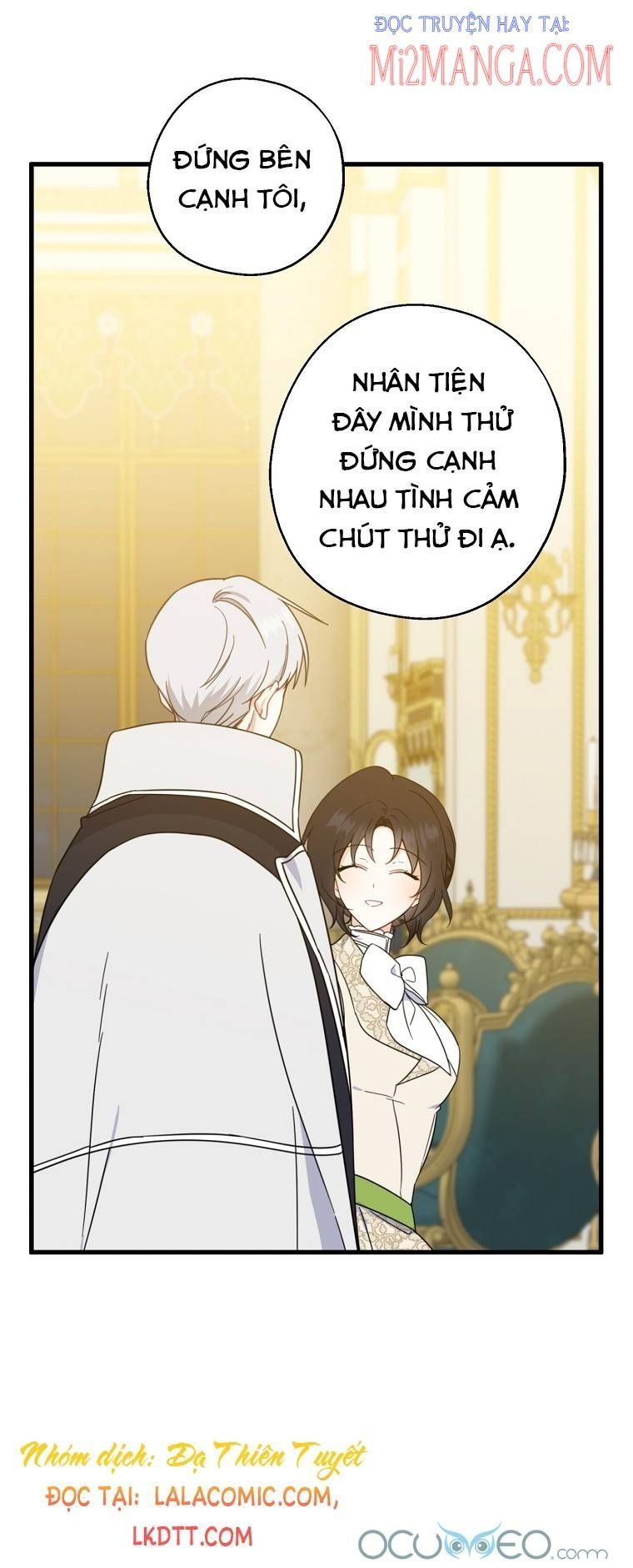 đọc truyện  Trở Thành Con Gái Nhà Tài Phiệt Chương 37.5 ảnh 27 tại Thiên Thai Truyện