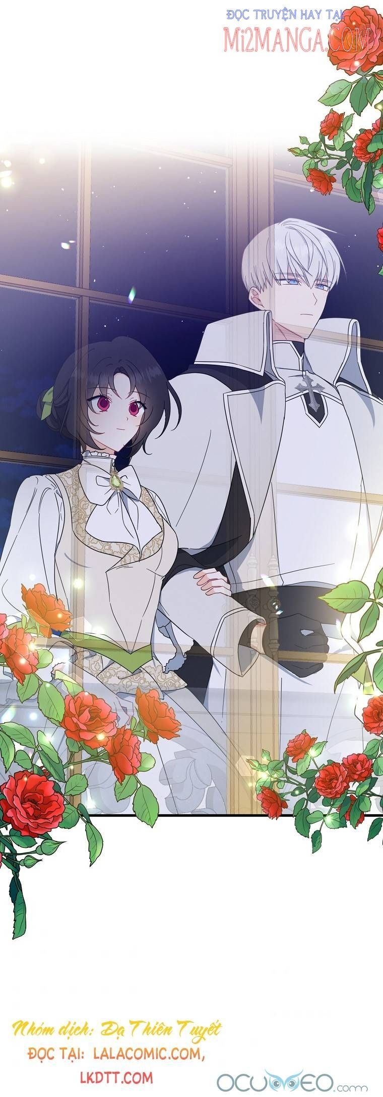 đọc truyện  Trở Thành Con Gái Nhà Tài Phiệt Chương 37.5 ảnh 30 tại Thiên Thai Truyện