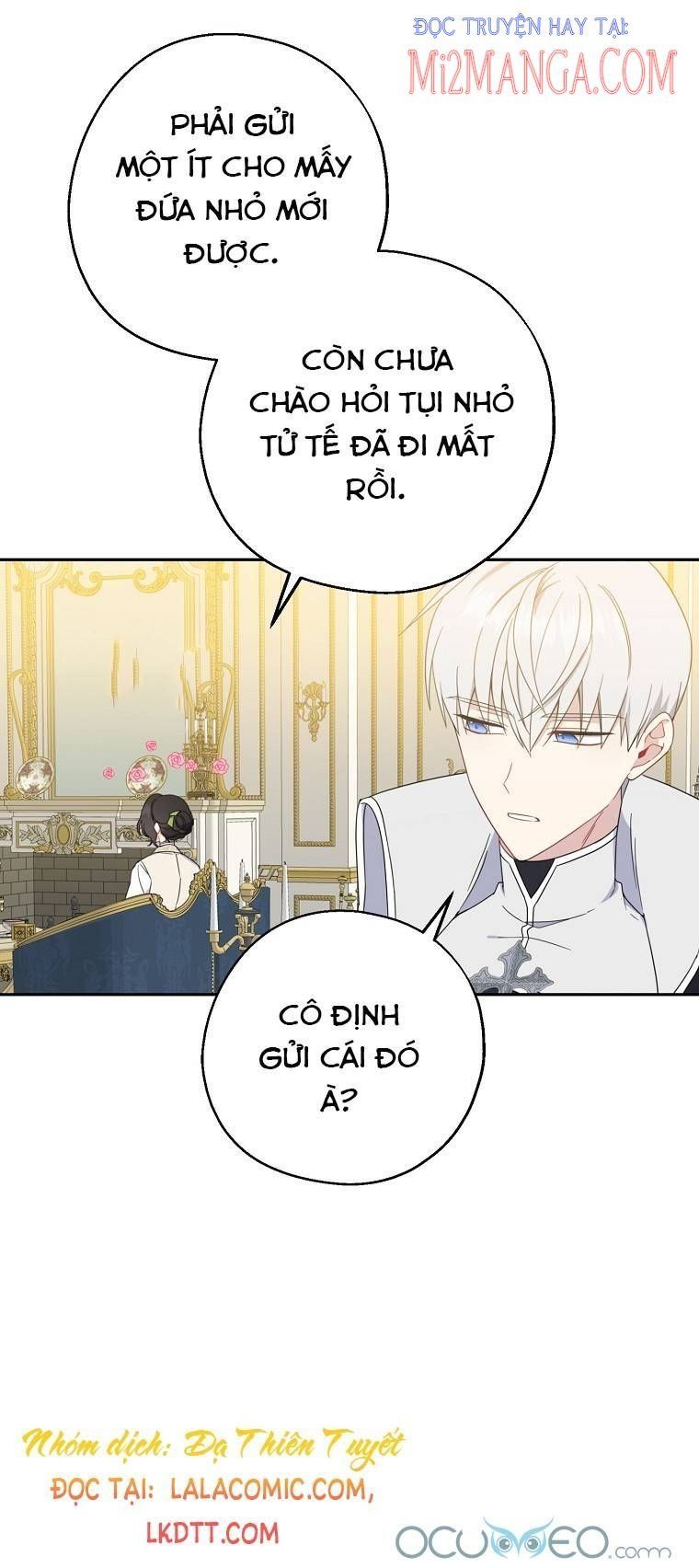 đọc truyện  Trở Thành Con Gái Nhà Tài Phiệt Chương 37.5 ảnh 9 tại Thiên Thai Truyện