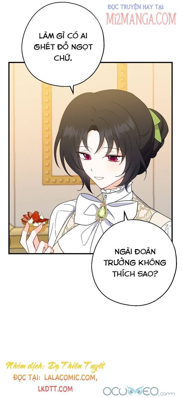 đọc truyện  Trở Thành Con Gái Nhà Tài Phiệt Chương 37.5 ảnh 10 tại Thiên Thai Truyện