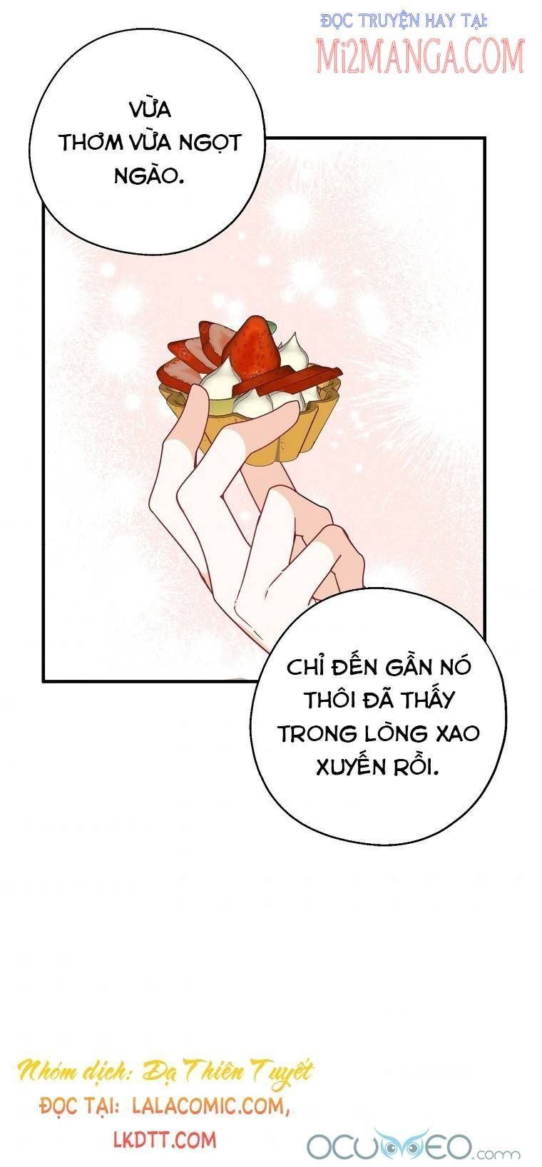 đọc truyện  Trở Thành Con Gái Nhà Tài Phiệt Chương 37.5 ảnh 11 tại Thiên Thai Truyện