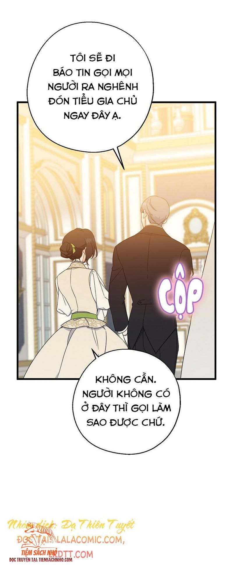  Trở Thành Con Gái Nhà Tài Phiệt Chương 37 page 18 - Giả Dược
