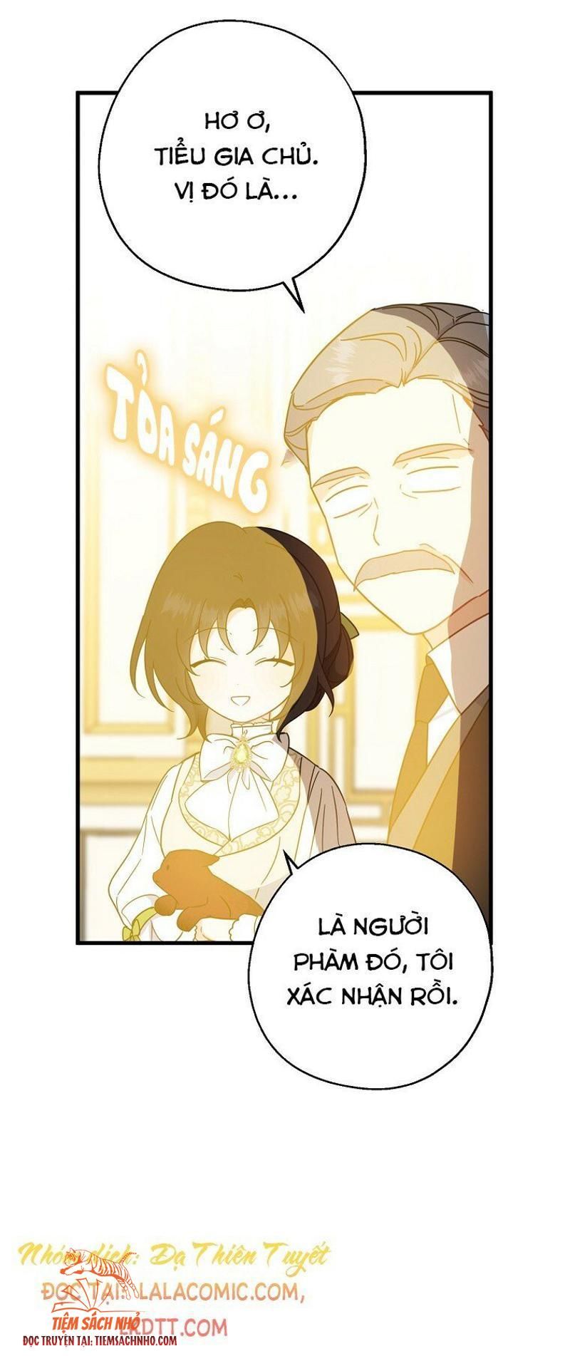  Trở Thành Con Gái Nhà Tài Phiệt Chương 37 page 23 - Giả Dược