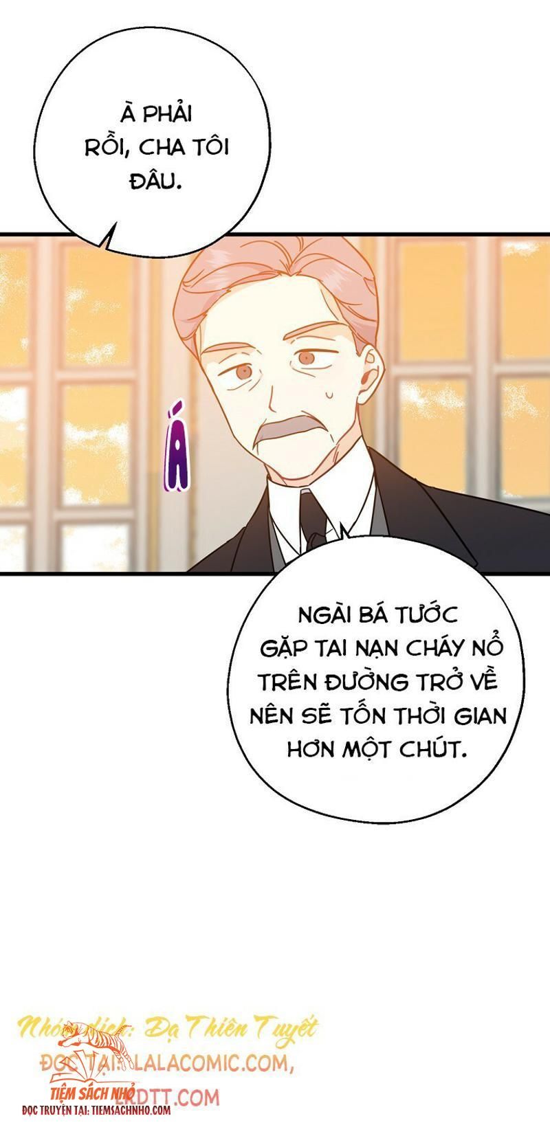  Trở Thành Con Gái Nhà Tài Phiệt Chương 37 page 25 - Giả Dược