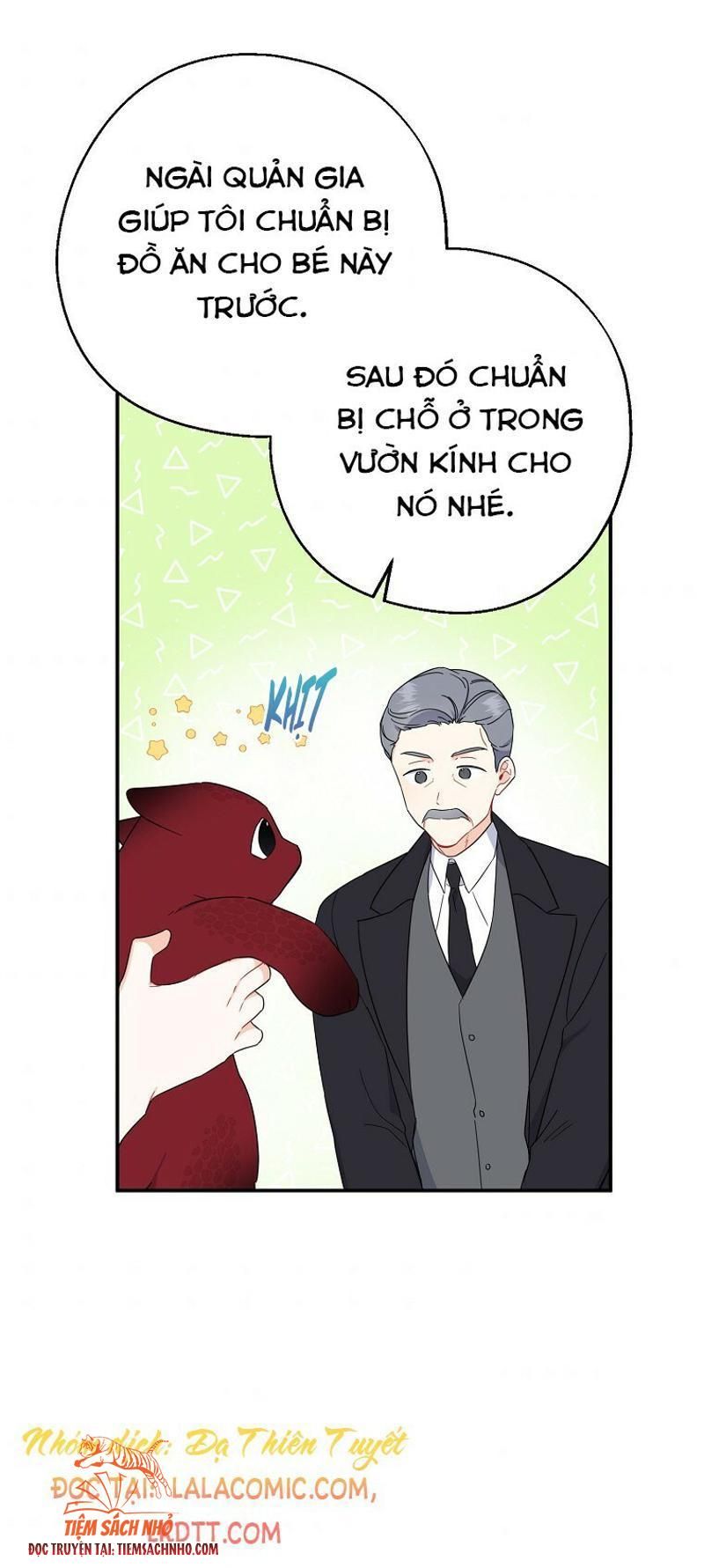  Trở Thành Con Gái Nhà Tài Phiệt Chương 37 page 27 - Giả Dược