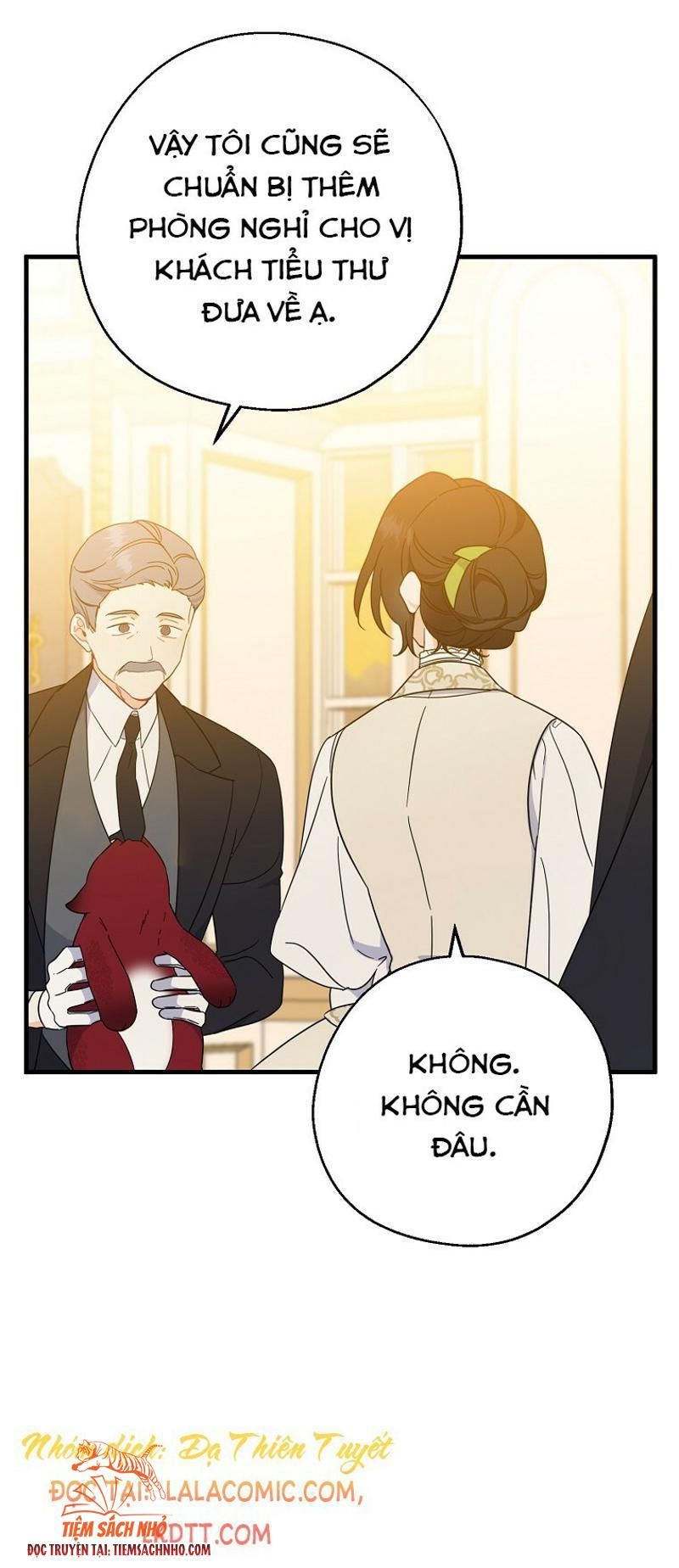  Trở Thành Con Gái Nhà Tài Phiệt Chương 37 page 29 - Giả Dược