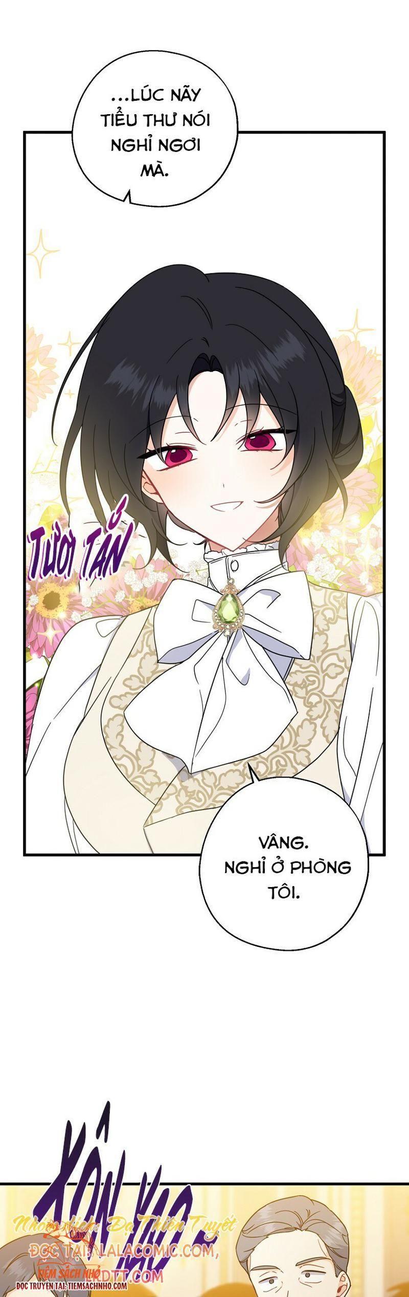  Trở Thành Con Gái Nhà Tài Phiệt Chương 37 page 30 - Giả Dược