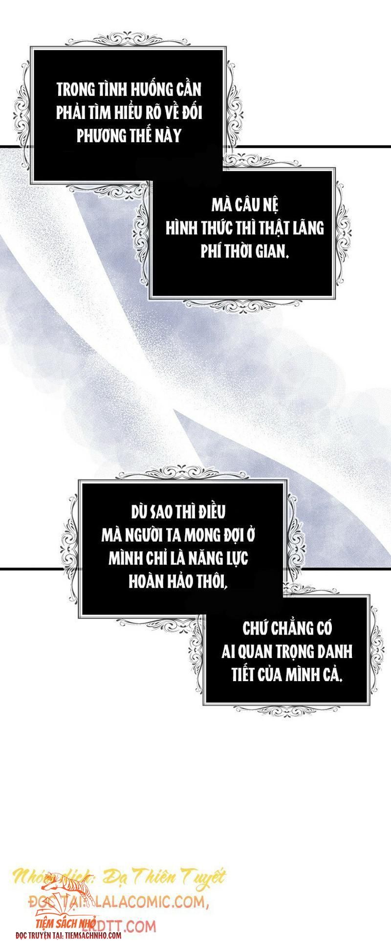  Trở Thành Con Gái Nhà Tài Phiệt Chương 37 page 32 - Giả Dược
