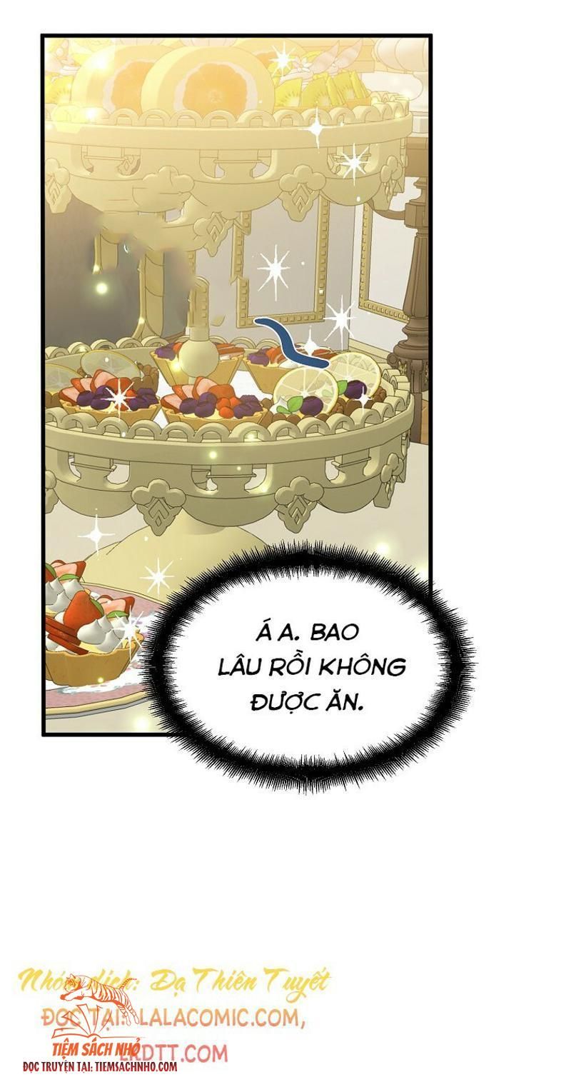  Trở Thành Con Gái Nhà Tài Phiệt Chương 37 page 36 - Giả Dược