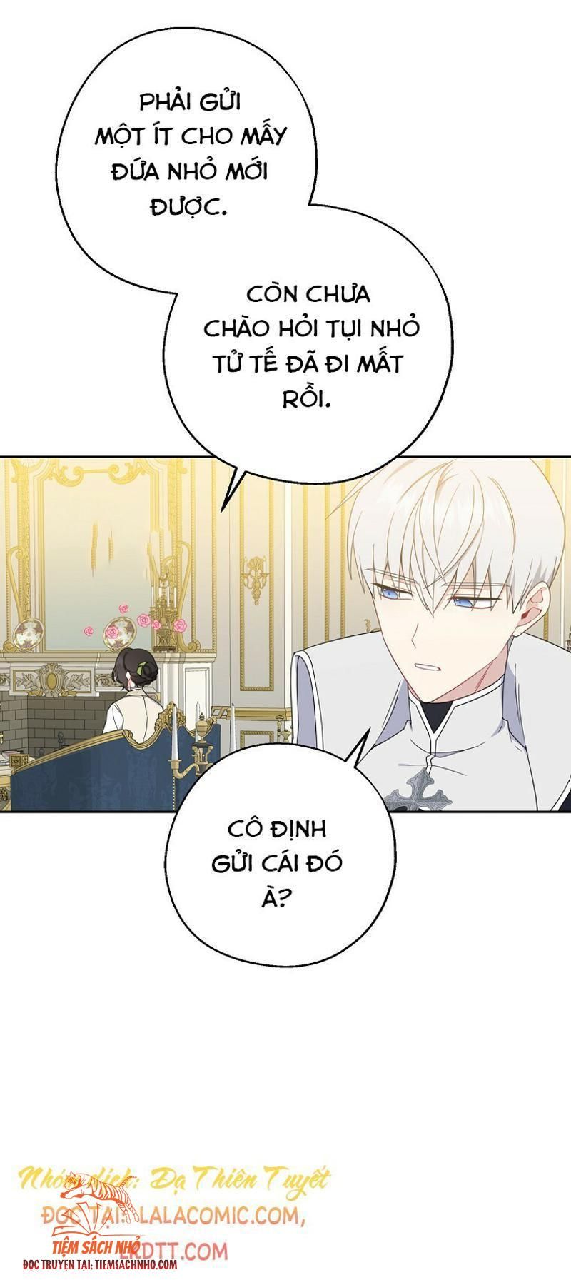  Trở Thành Con Gái Nhà Tài Phiệt Chương 37 page 38 - Giả Dược