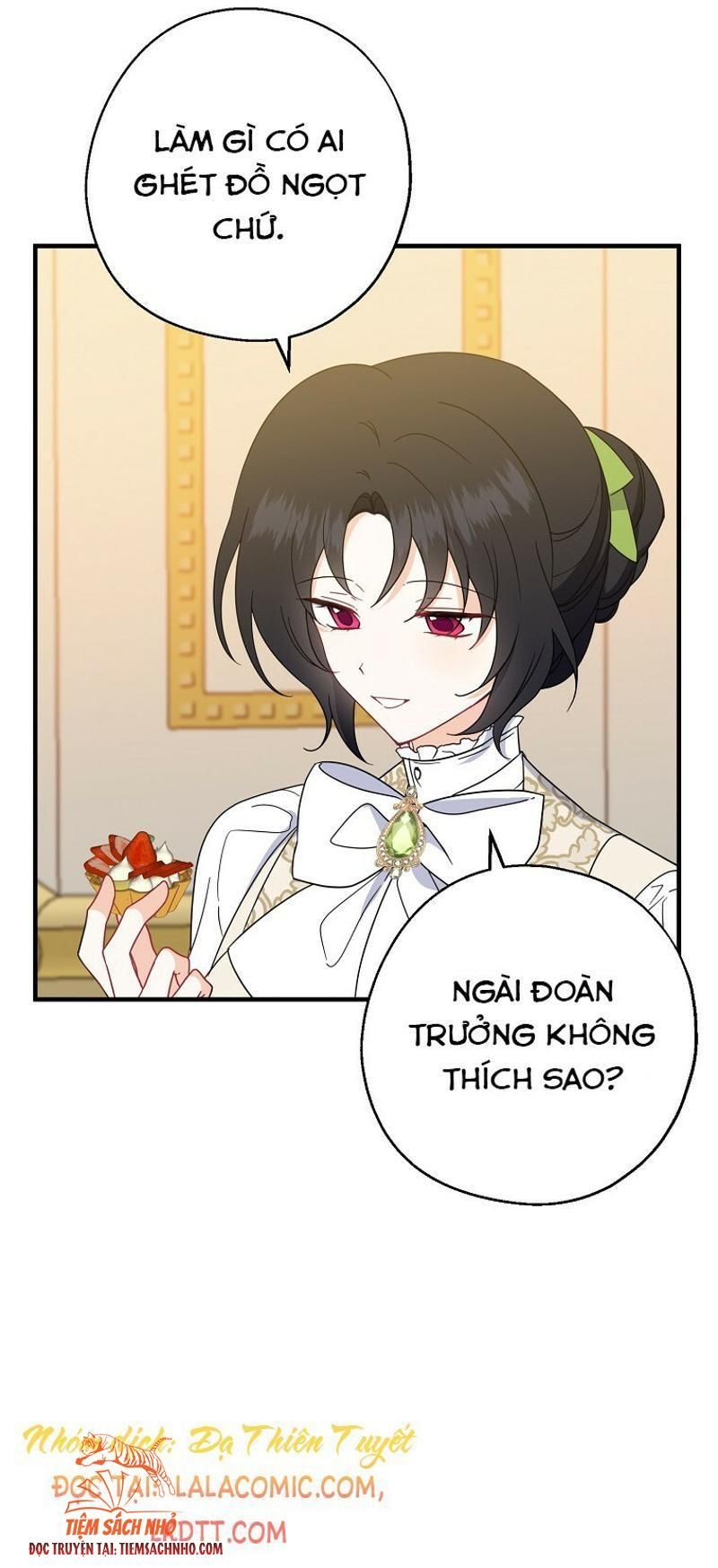  Trở Thành Con Gái Nhà Tài Phiệt Chương 37 page 39 - Giả Dược