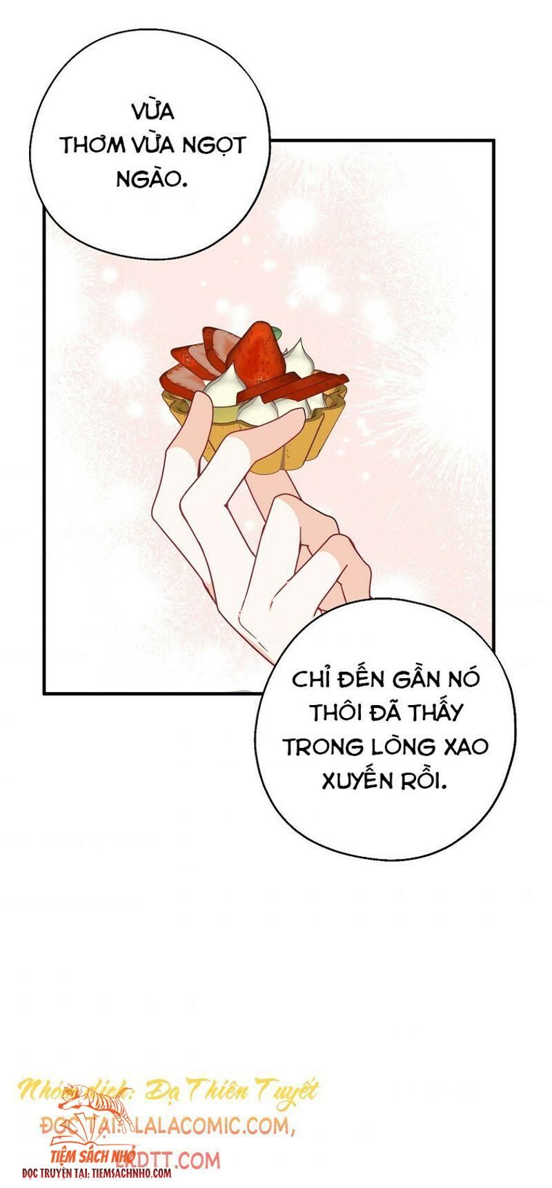  Trở Thành Con Gái Nhà Tài Phiệt Chương 37 page 40 - Giả Dược