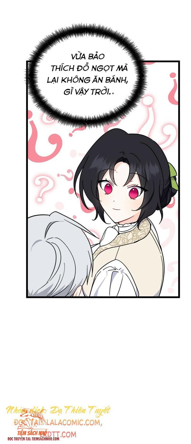  Trở Thành Con Gái Nhà Tài Phiệt Chương 37 page 46 - Giả Dược