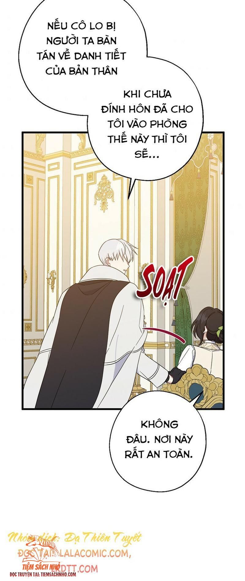  Trở Thành Con Gái Nhà Tài Phiệt Chương 37 page 48 - Giả Dược