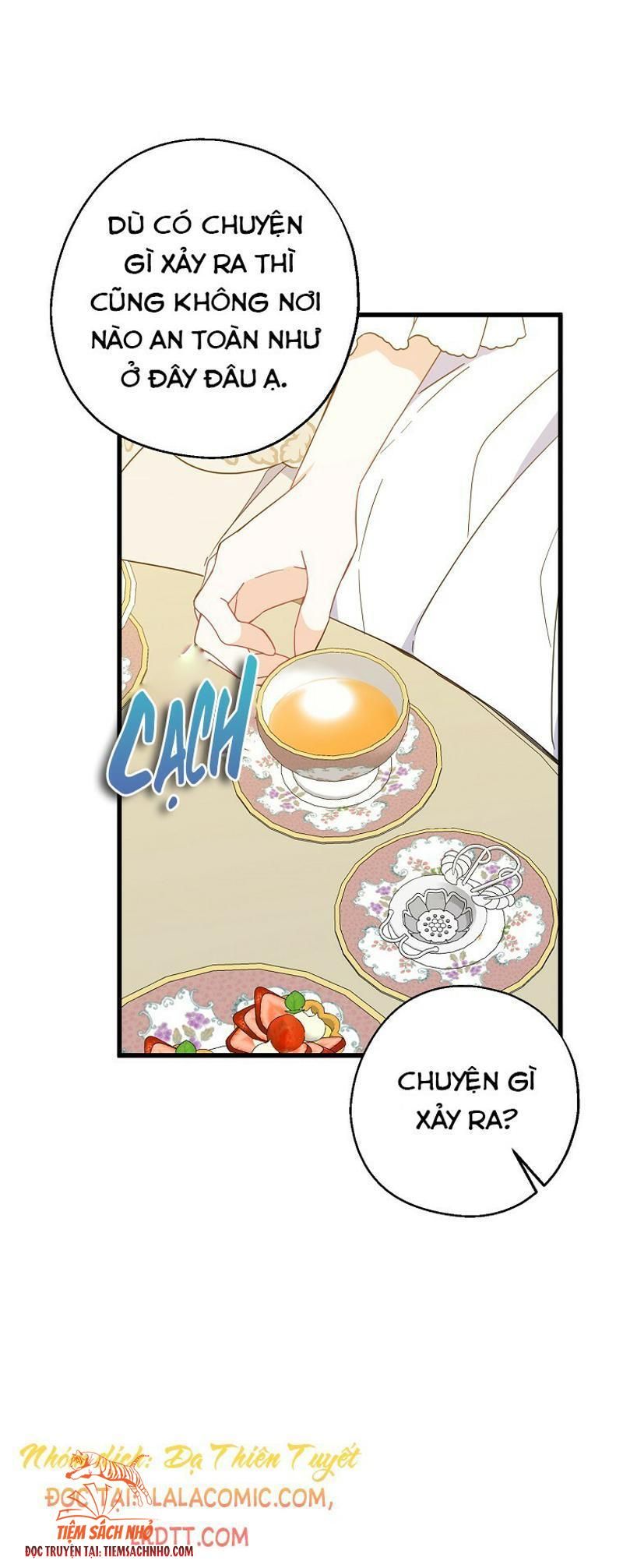 Trở Thành Con Gái Nhà Tài Phiệt Chương 37 page 49 - Giả Dược