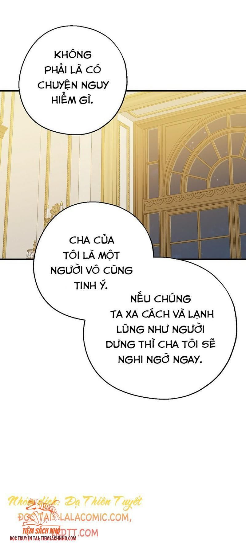  Trở Thành Con Gái Nhà Tài Phiệt Chương 37 page 51 - Giả Dược