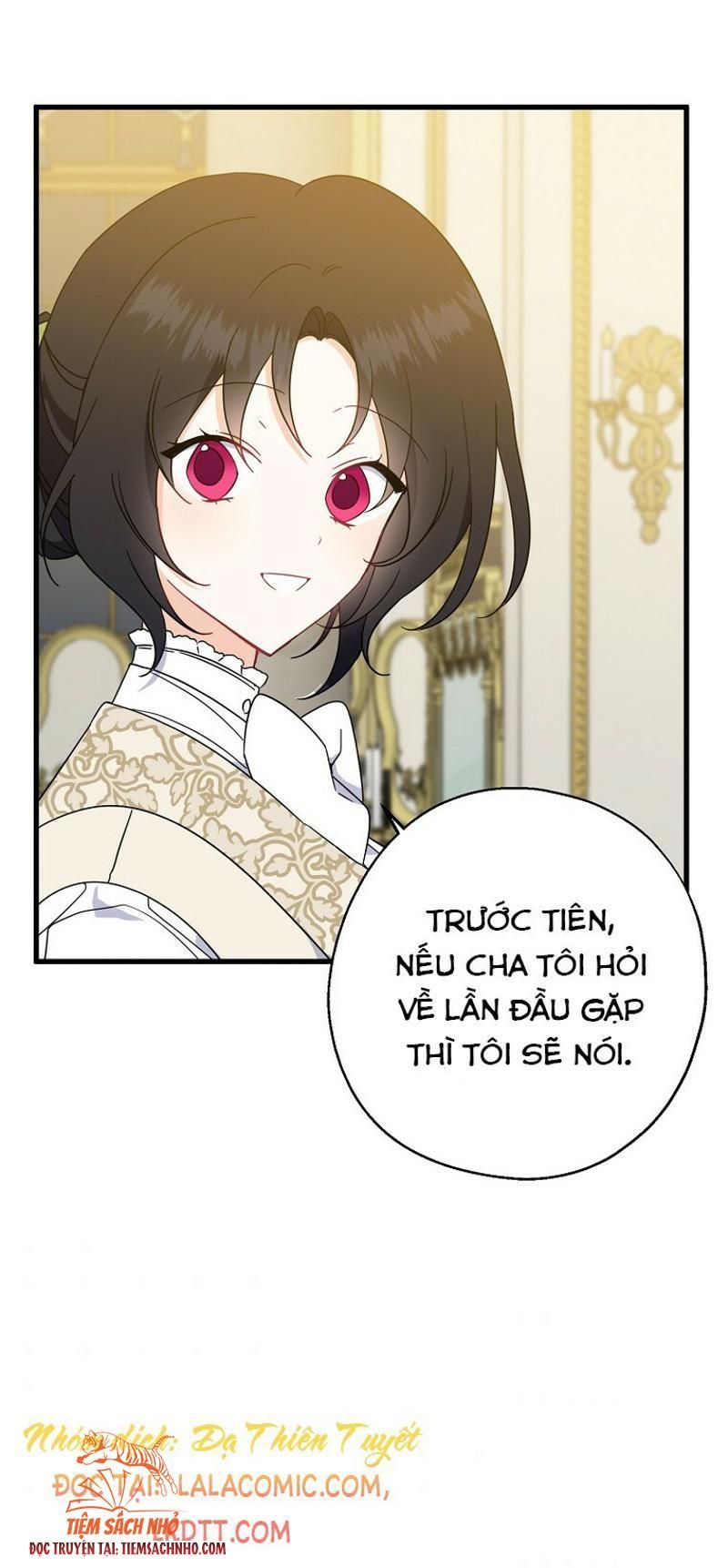  Trở Thành Con Gái Nhà Tài Phiệt Chương 37 page 53 - Giả Dược